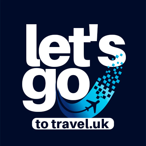 Let's Go to Travel